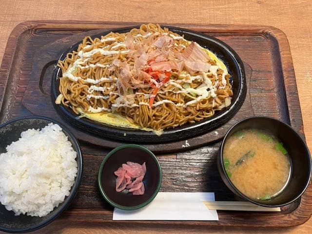 食事処 葵 - サブ画像2