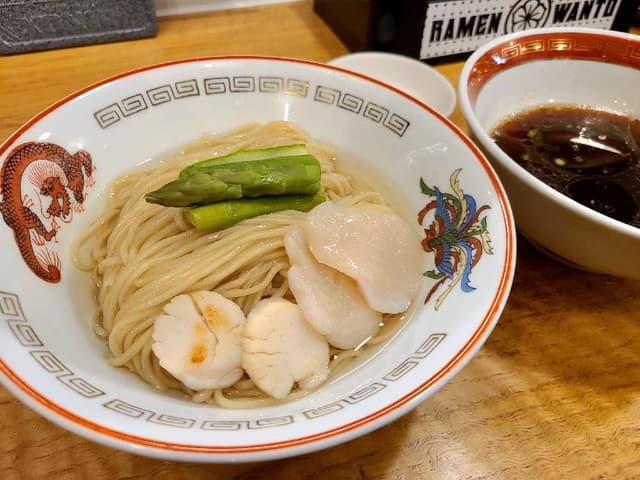 RAMEN WANTO - サブ画像2