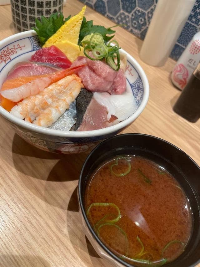 鮨 酒 肴 杉玉 阪神尼崎 - サブ画像1