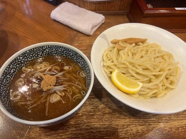 麺屋いわ田 - サブ画像1