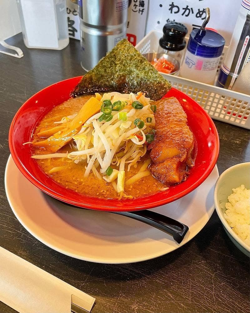 味噌屋せいべえ