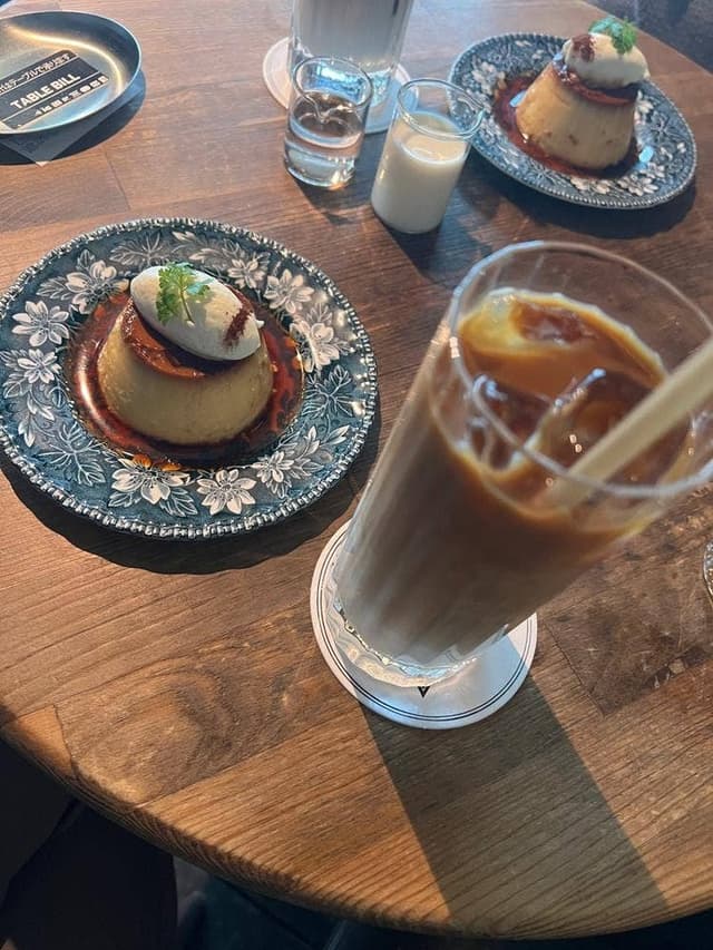 Café Tram - サブ画像1