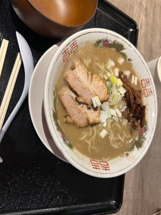 肉中華 高橋 - サブ画像1