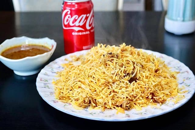 PAK LAHORI RESTAURANT - サブ画像2