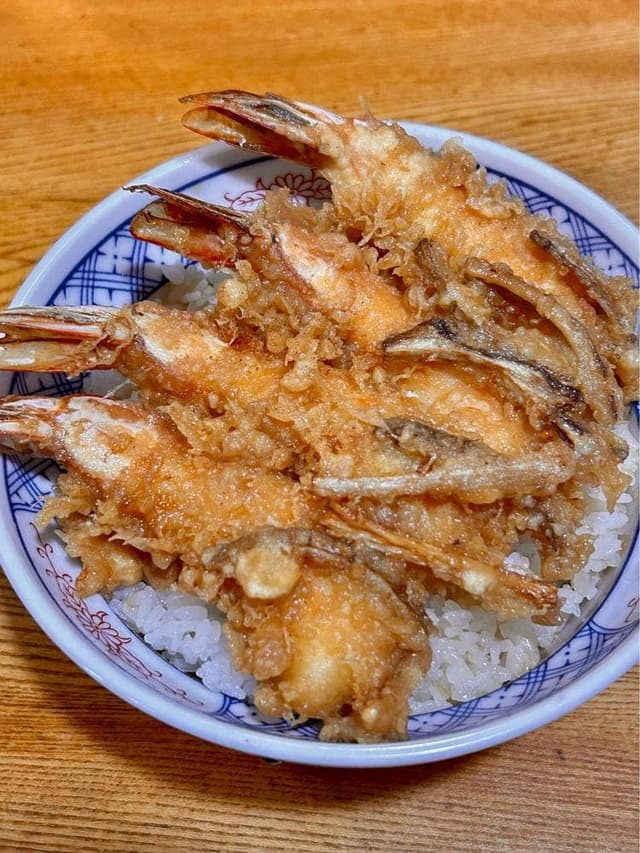 天ぷら 住友 - サブ画像1