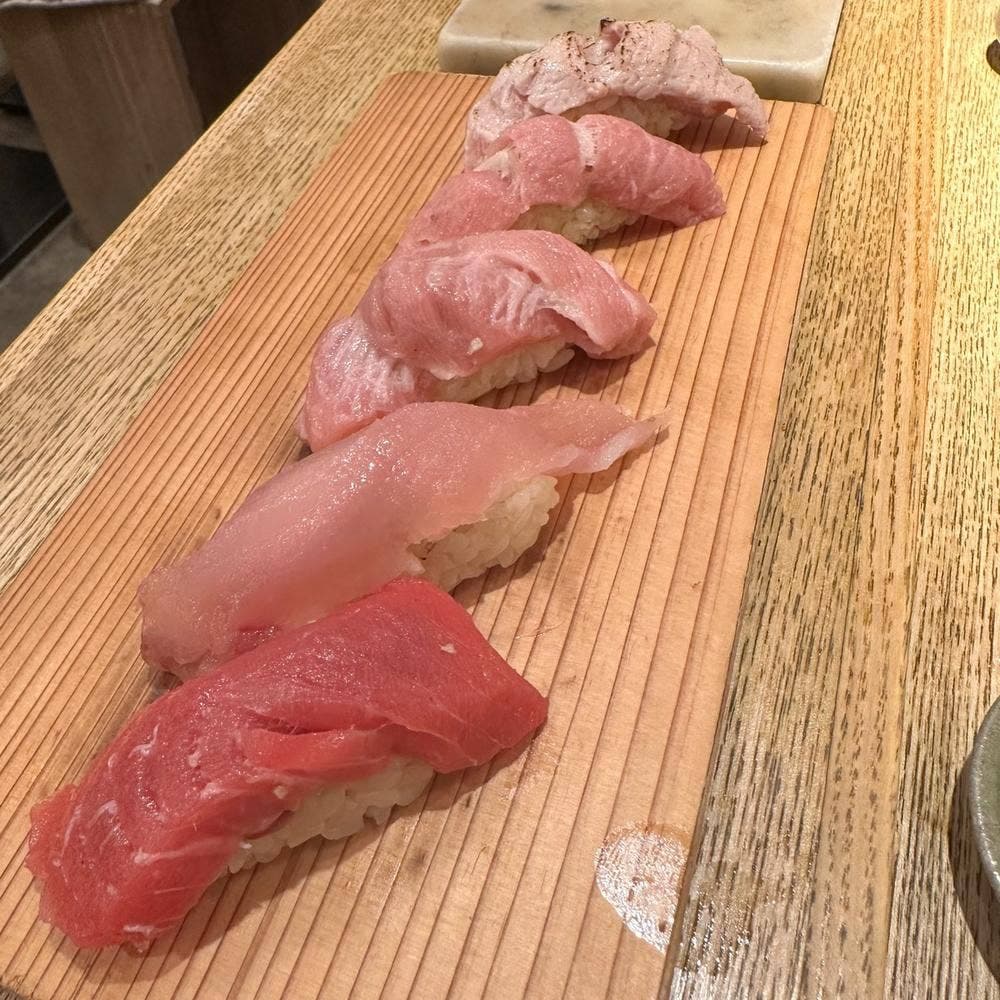 幸せ新宿 サカナウマイ