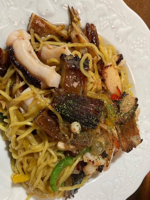 お食事処 山海幸 - サブ画像3