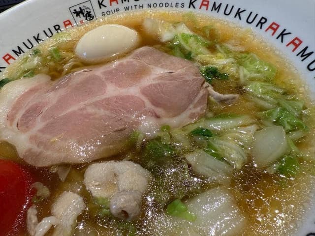 どうとんぼり神座 祇園四条駅前店 - サブ画像1