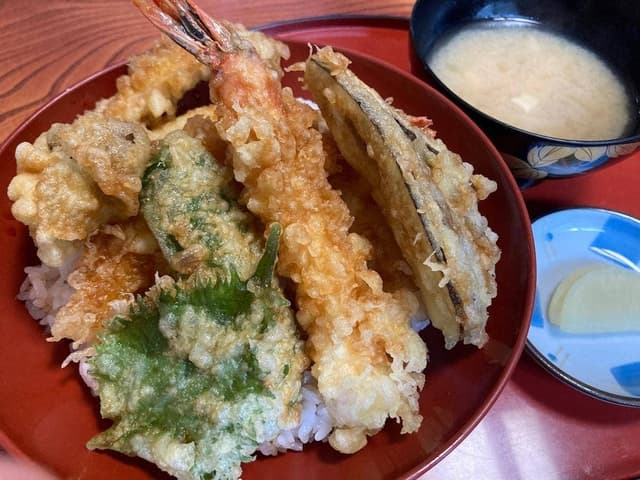 味のどん兵衛 - サブ画像2
