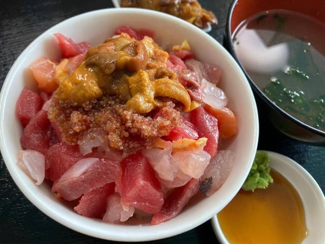 北のにしん屋さん - サブ画像3