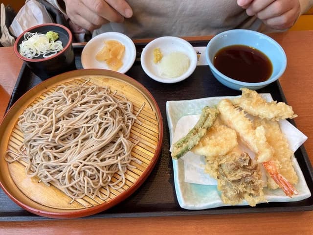 天丼てんや ジョイフル本田富里店 - サブ画像3