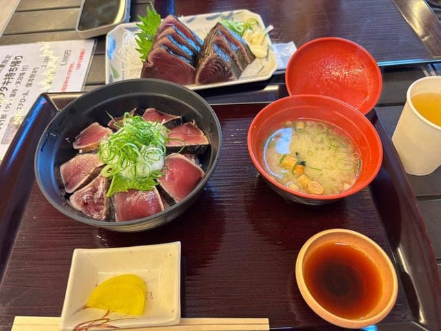 道の駅 なぶら 土佐佐賀 - サブ画像1