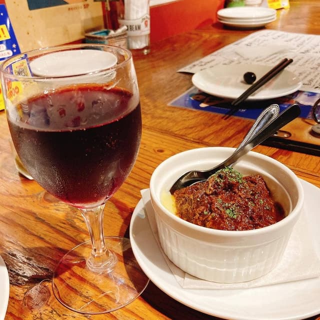 野毛ビストロZIP - サブ画像3