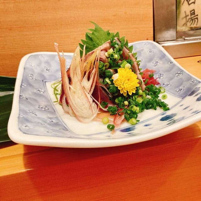 浜茂鮨 - サブ画像2