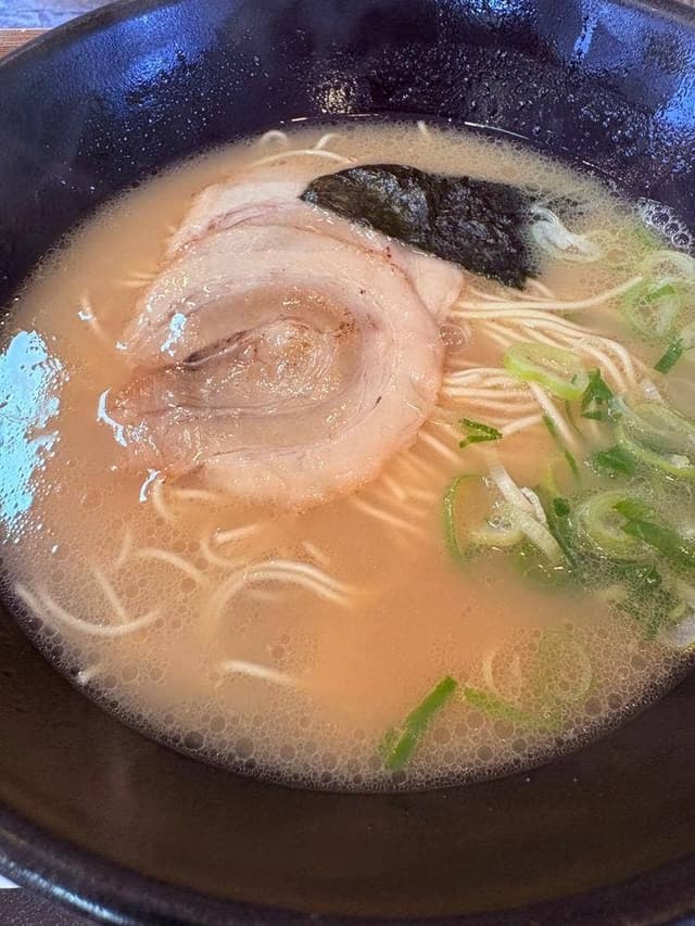 麺創天風 大村店 - サブ画像1