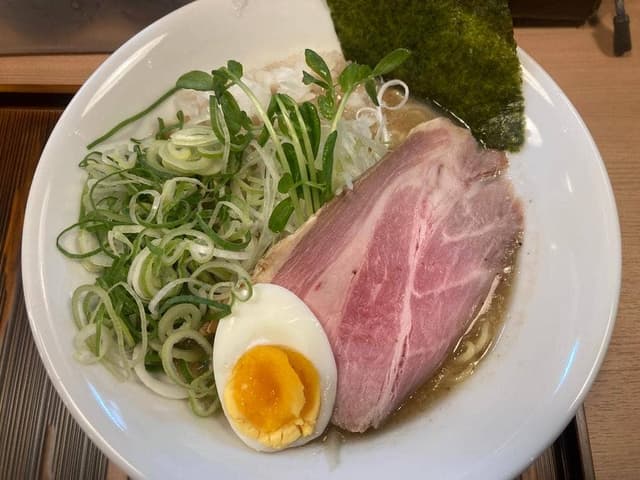 一麺縁満 - サブ画像1