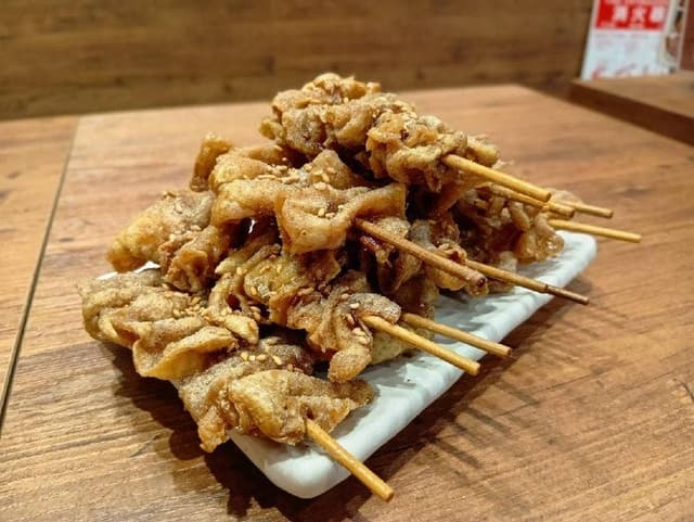 新時代 京都木屋町店 - サブ画像1