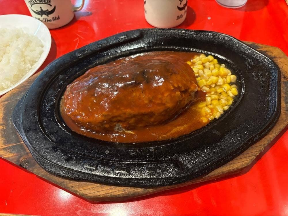 ビリー・ザ・キッド 池袋店