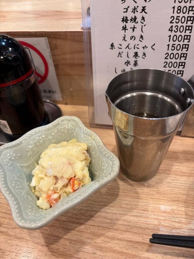 初かすみ酒房 日本橋店 - サブ画像2