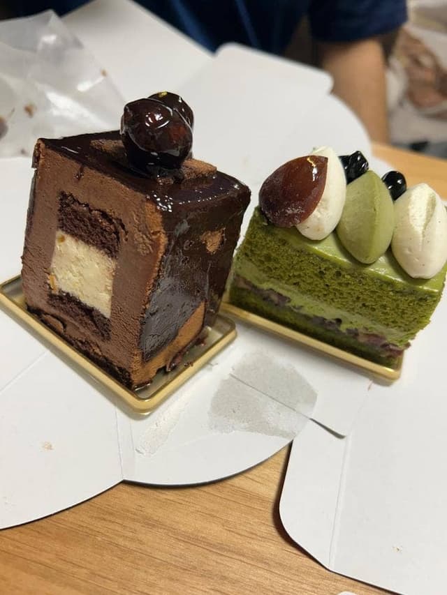 グラマシーニューヨークカフェ 玉川高島屋店 - サブ画像3
