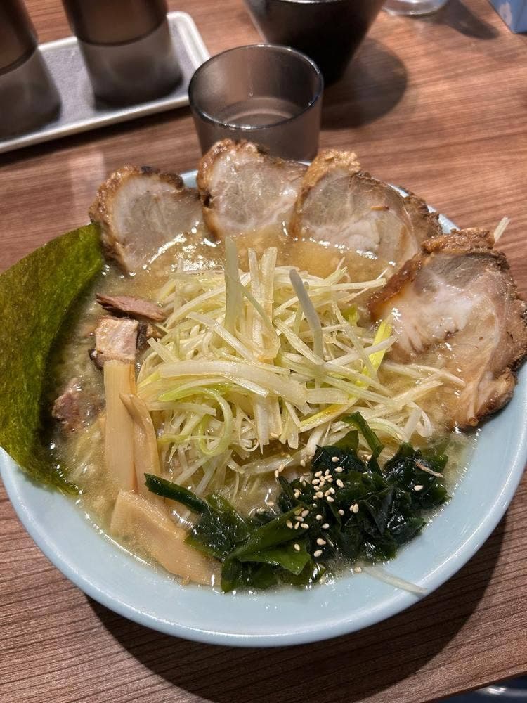 ラーメンショップ MARUGO