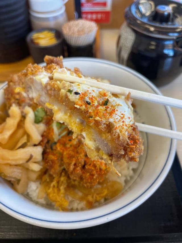 かつや 藤沢湘南台店 - サブ画像3