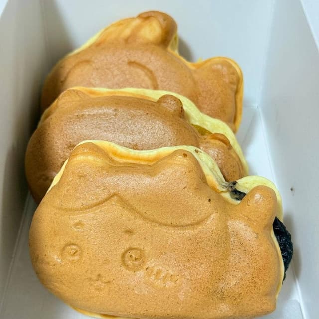ちいかわ焼き 横浜ワールドポーターズ店 - サブ画像1