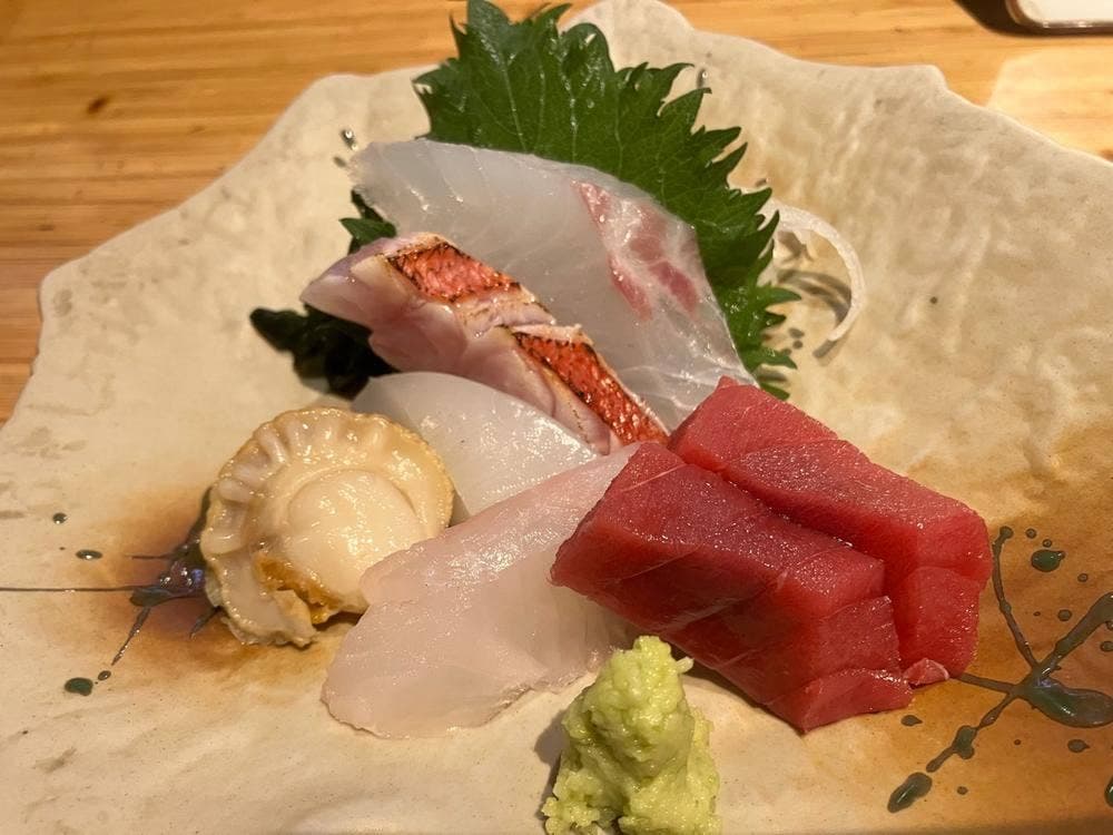 海鮮おどりや市場 京橋店