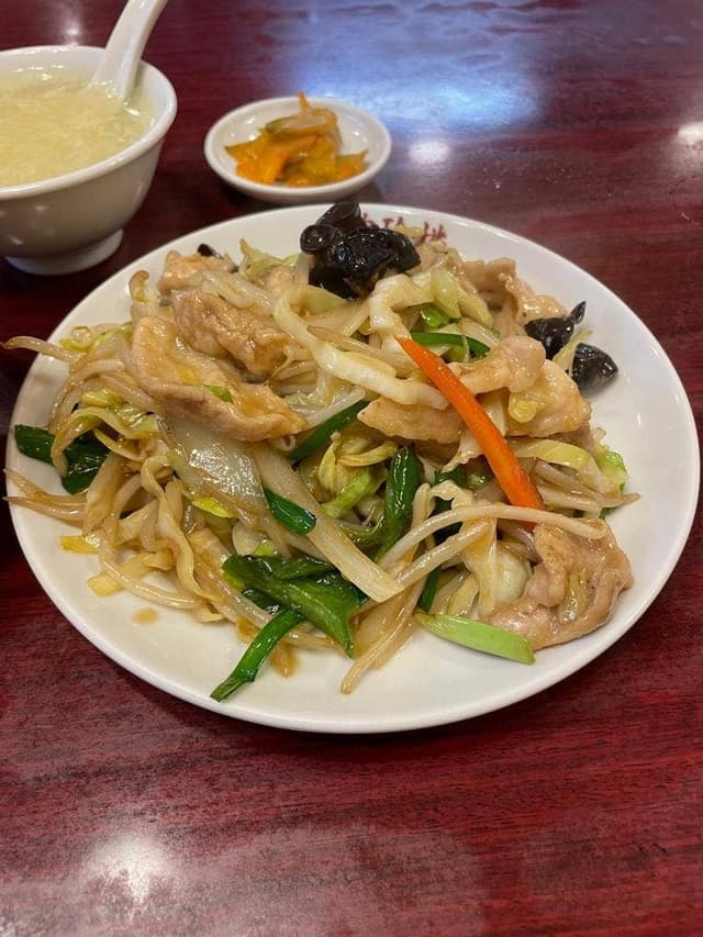 錦珍樓 - サブ画像2