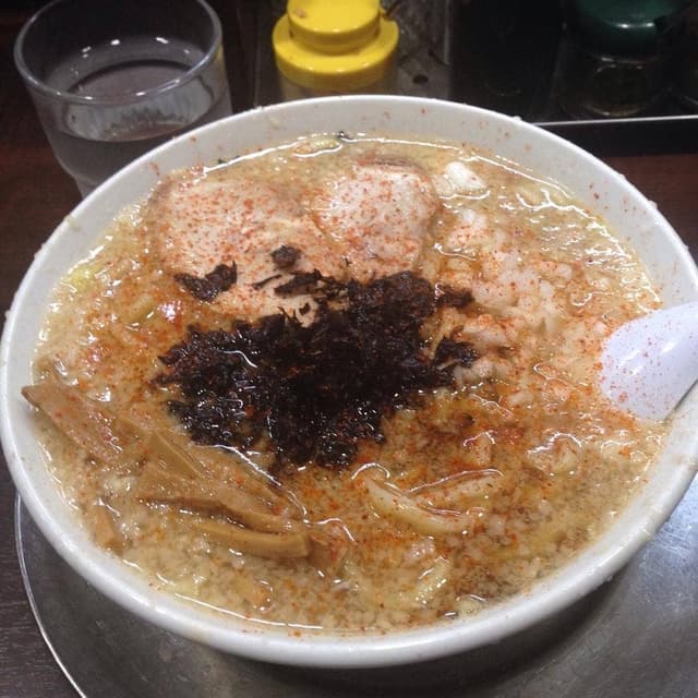 らーめん 潤 蒲田店 - サブ画像1