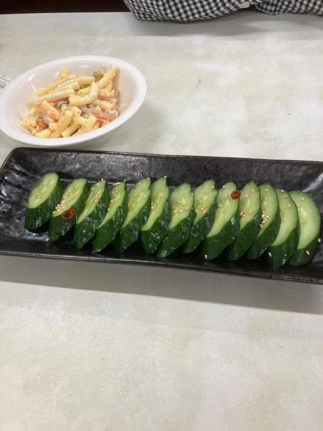 あさひ食堂 - サブ画像1