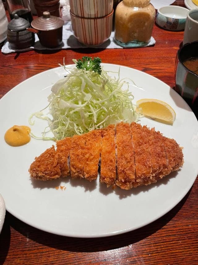 とんかつ やまいち - サブ画像3