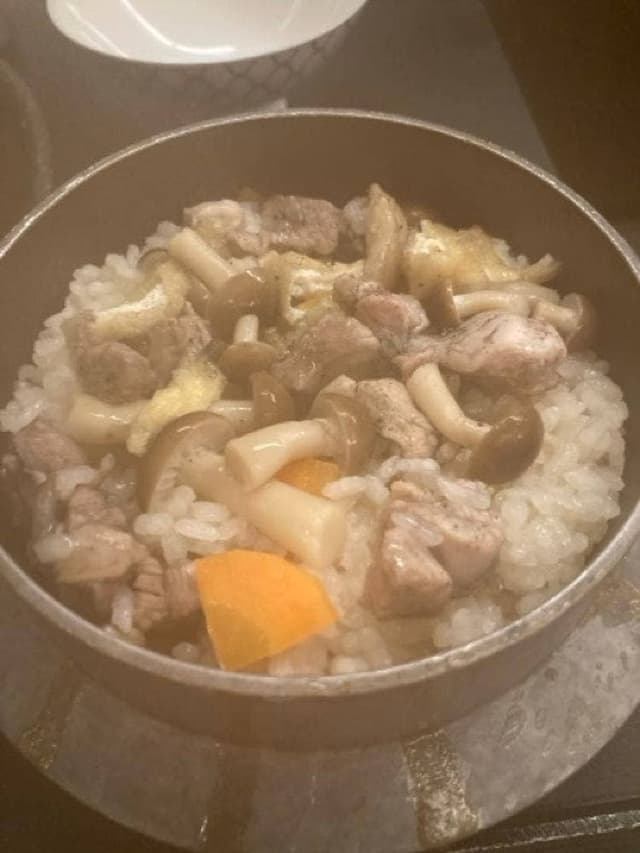 炭火焼鳥と釜飯 福田屋 - サブ画像1