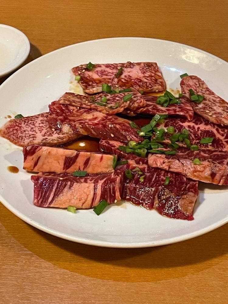 第一韓国館