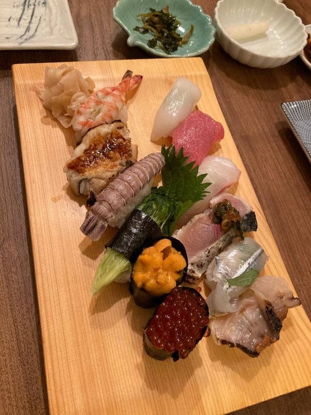 だるま寿司 広島駅前本店 - サブ画像2