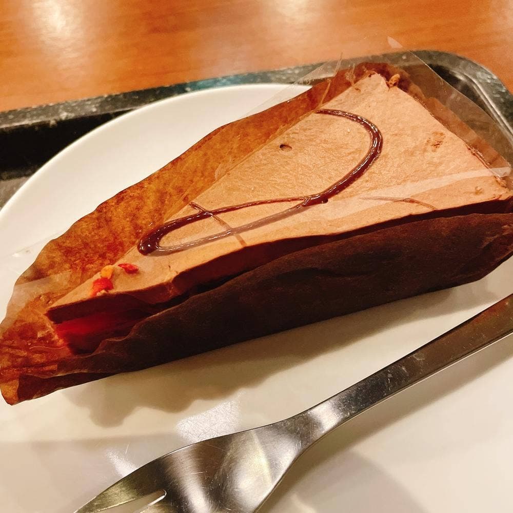 上島珈琲店 青山店