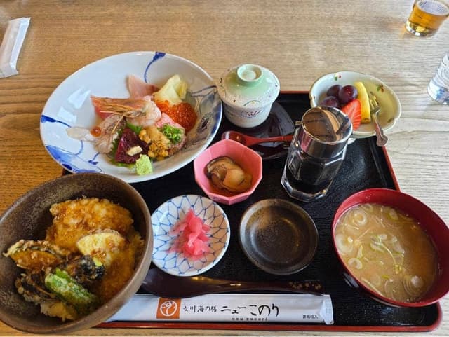 女川海の膳ニューこのり - サブ画像3