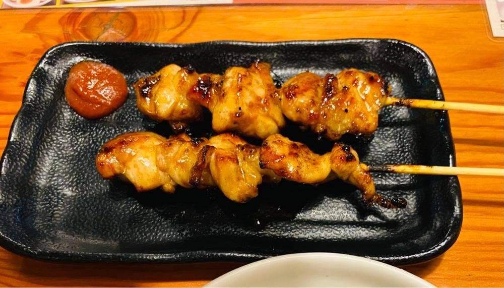 鳥貴族 名駅南店