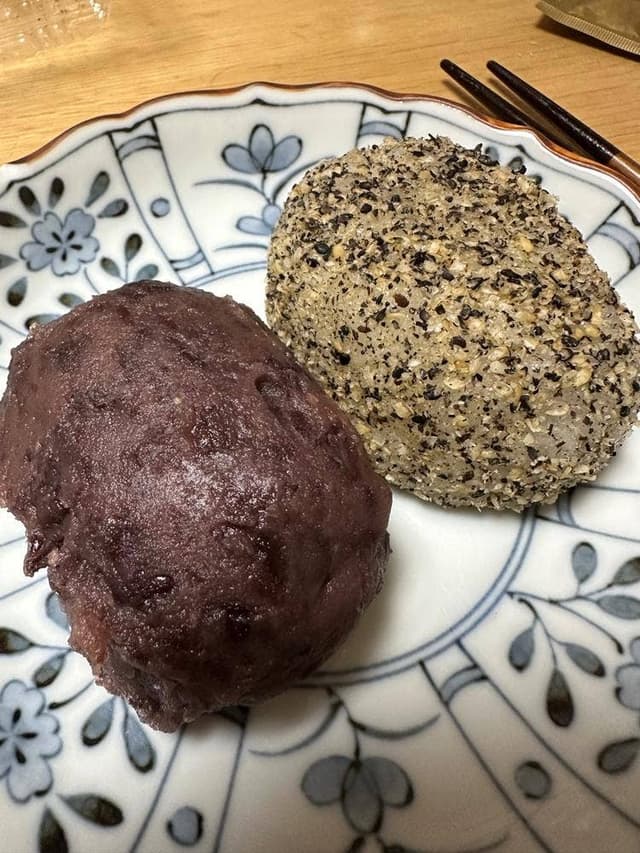 つづみ団子 浦和駅改札内店 - サブ画像1