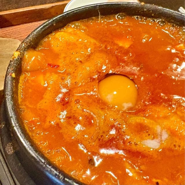 純豆腐専門店 コチュ - サブ画像1