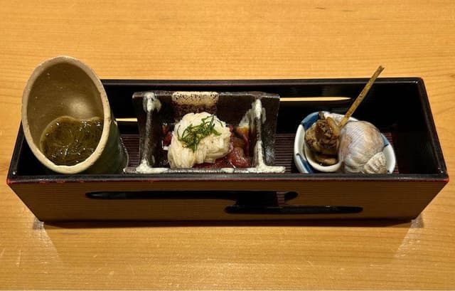 魚紋 - サブ画像1