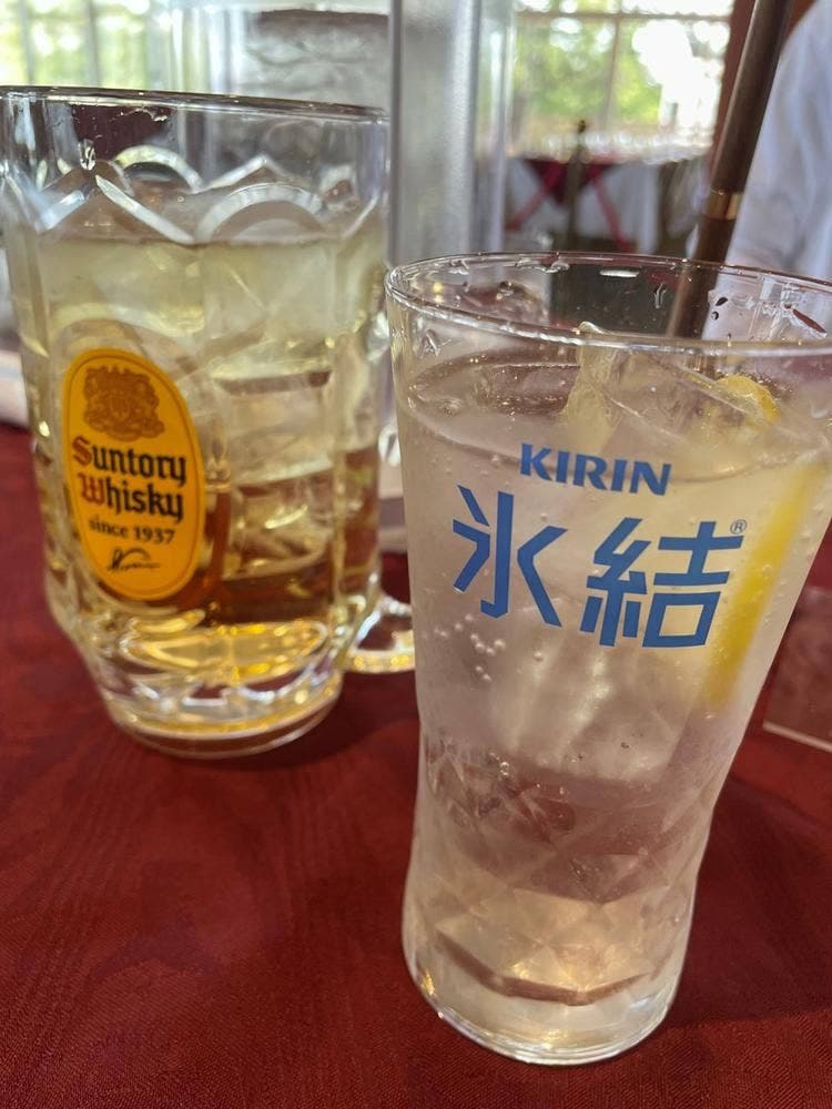 兵庫カンツリー倶楽部 レストラン