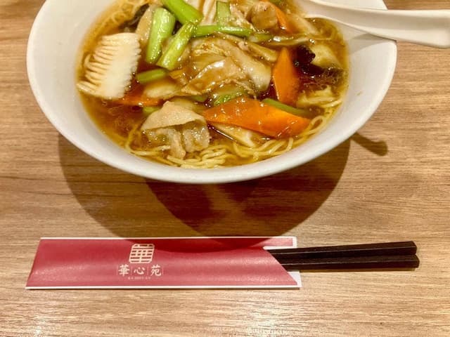 華心苑 - サブ画像3