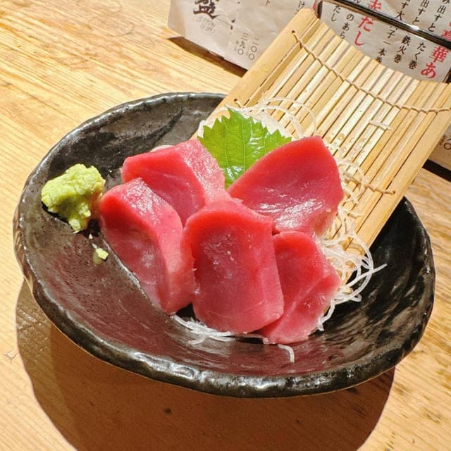 ぎふ初寿司 西柳ヶ瀬店 - サブ画像1