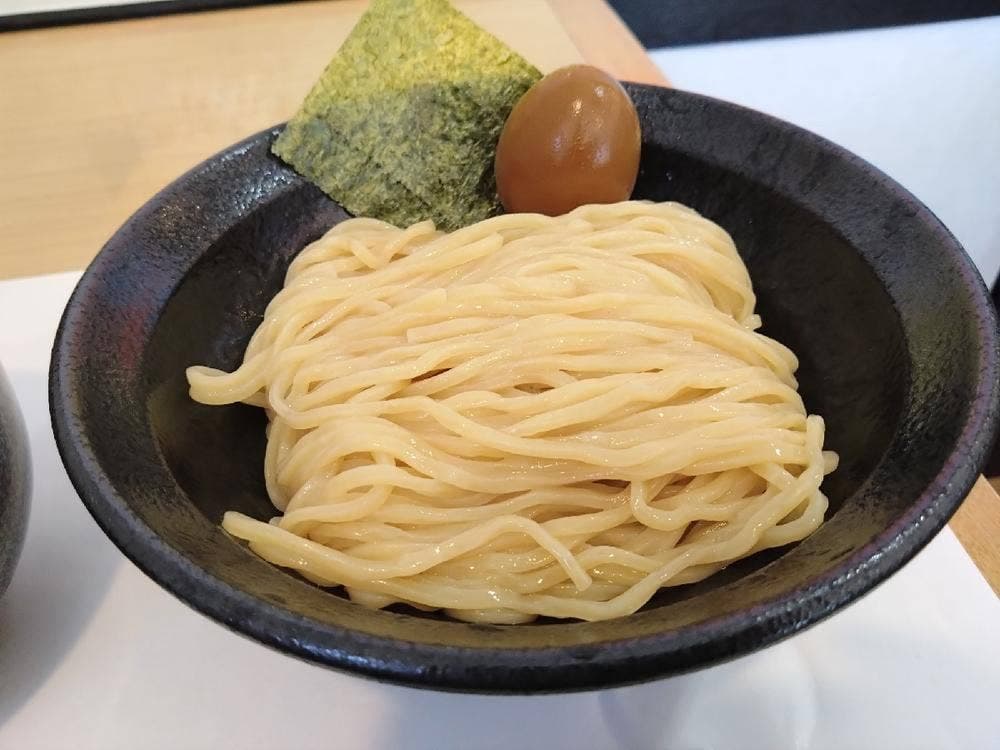 大勝軒 SHIBAKI