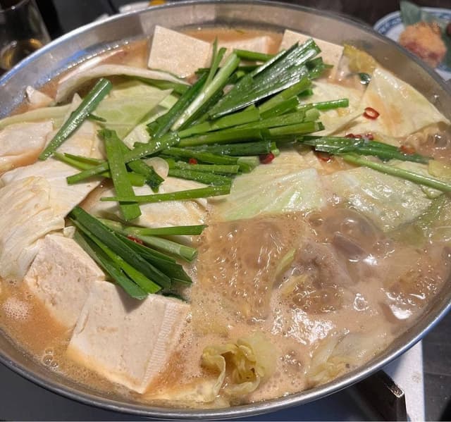 九州料理二代目もつ鍋わたり 立川店 - サブ画像1