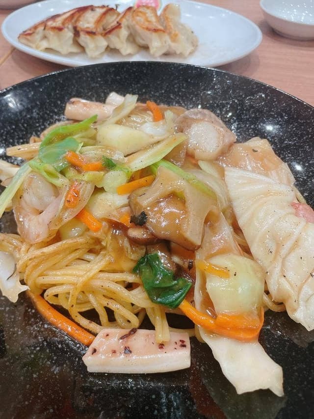 餃子の王将 ブランチ横浜南部市場店 - サブ画像1