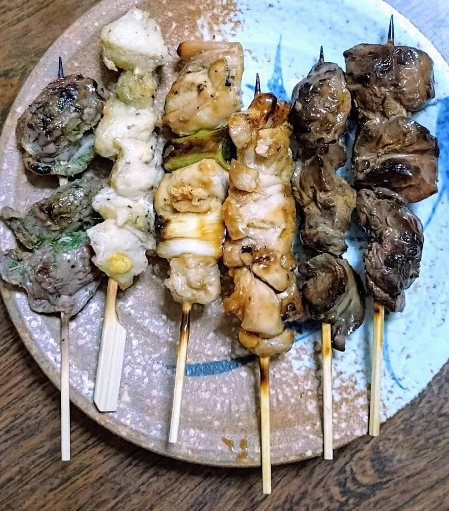 鳥ぷろ 千歳船橋店