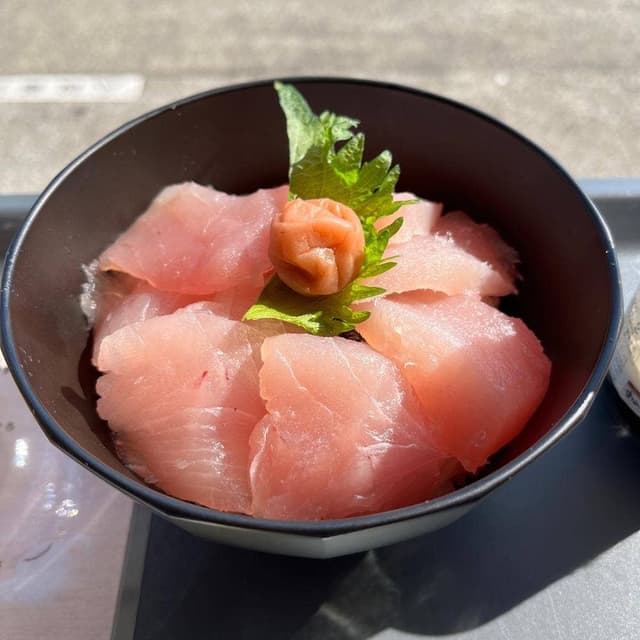 市場ごはん しげ - サブ画像2