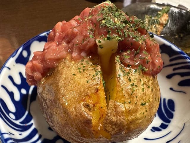 堂山食堂 ホワイティうめだ店 - サブ画像1
